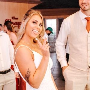 Meet your Posher, Alana